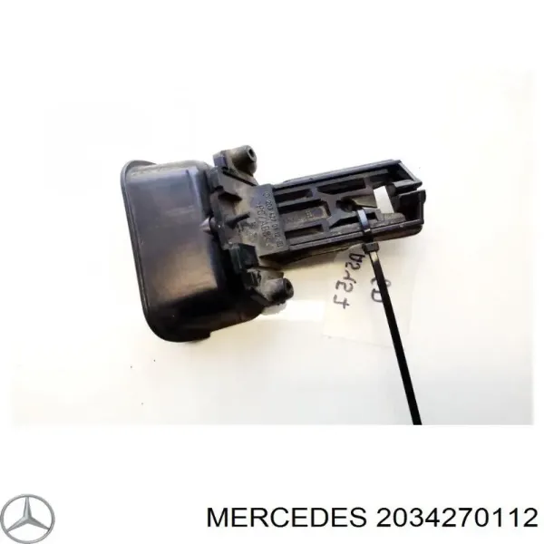  A2034270112 Mercedes