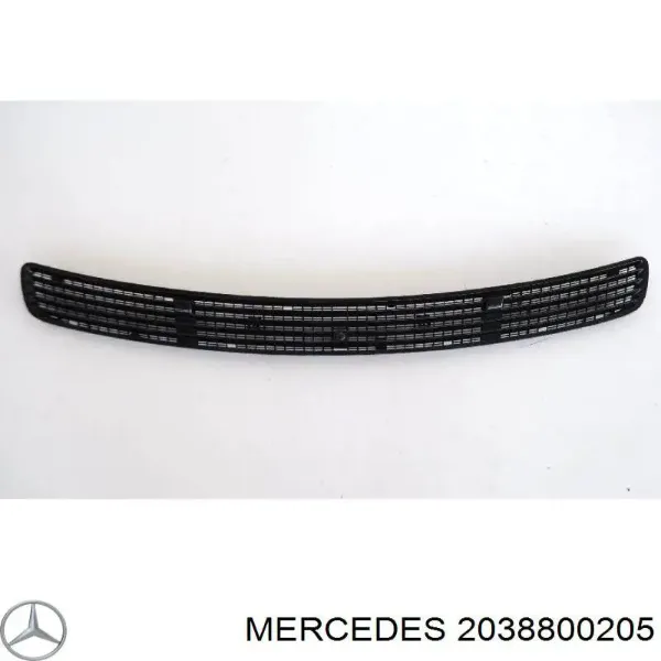  A20388002059999 Mercedes