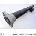 Амортизатор задній, лівий Mercedes C W205