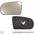 Дзеркальний елемент дзеркала заднього виду, лівого MERCEDES 2108100121
