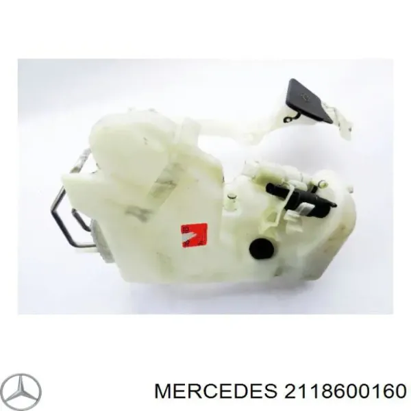  A2118600160 Mercedes