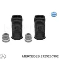 Пильник амортизатора переднього MERCEDES 2123230392