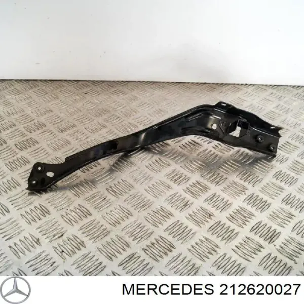  A212620027 Mercedes