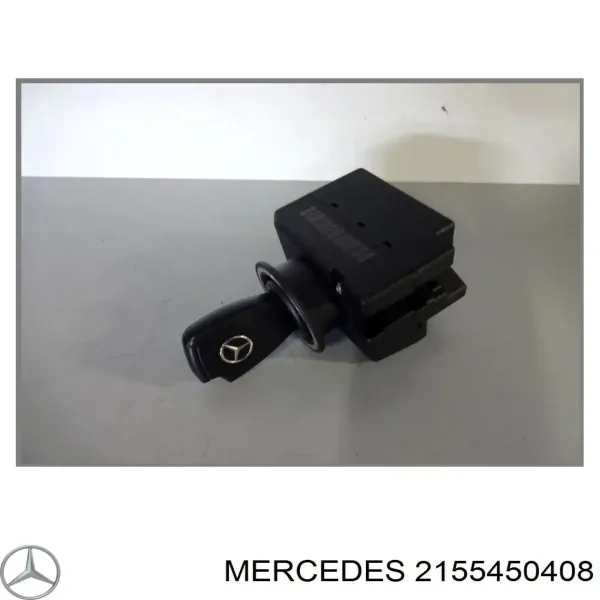  A2155450408 Mercedes