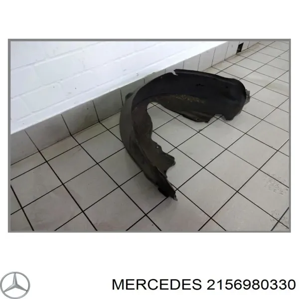 A2156980330 Mercedes