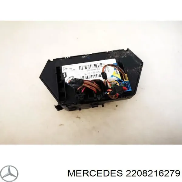  A2208216279 Mercedes