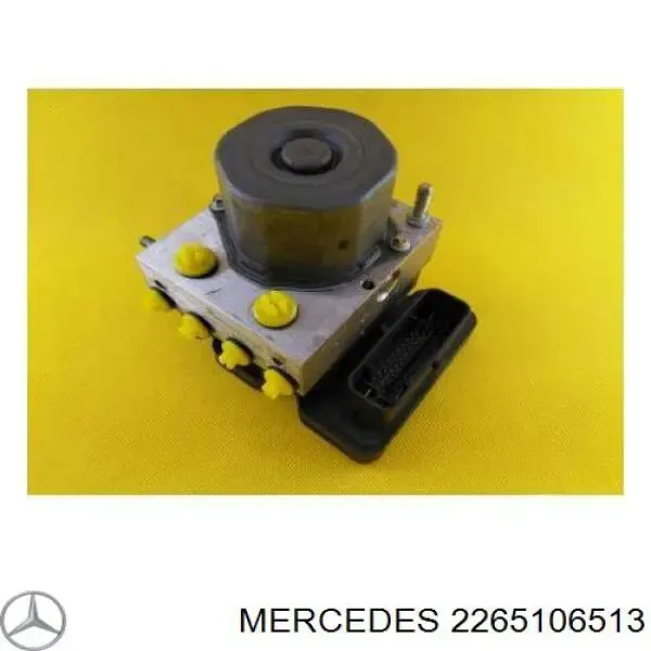  A2265106513 Mercedes