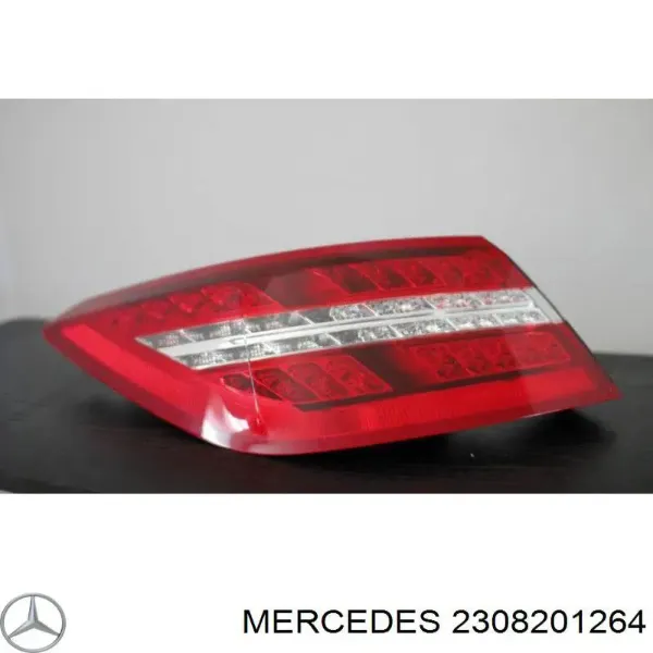  A2308201264 Mercedes
