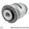 Важіль передньої підвіски нижній, лівий Mercedes A W177