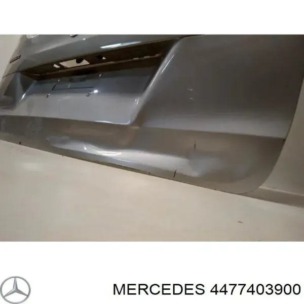 A447740390064 Mercedes