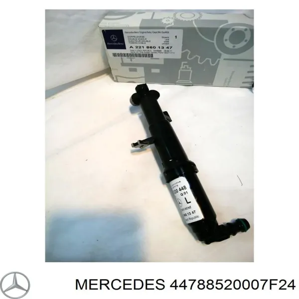  A44788520007F24 Mercedes