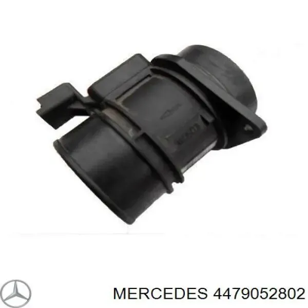  A4479052802 Mercedes
