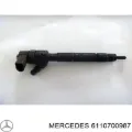 Паливні форсунки Mercedes CLK C209