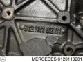 Блок циліндрів двигуна Mercedes CLK C209