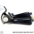Ролик двері бічної/зсувної, правий центральний MERCEDES 6397601547