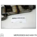 Радіатор системи EGR рециркуляції вихлопних газів Mercedes CLS C219