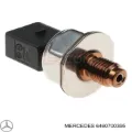 Розподільник палива Mercedes C W204