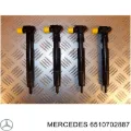 Паливні форсунки Mercedes C W205