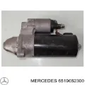 Стартер Mercedes C W205
