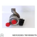 Актуатор турбіни MERCEDES 7651555007S