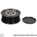 Шків генератора Mercedes Benz Truck TRUCK LK/LN2 