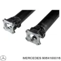 Кардан задній Mercedes Sprinter 906
