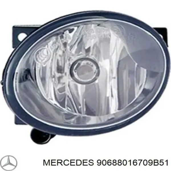 Бампер передній Mercedes Sprinter II 3-t