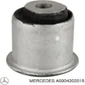 Скоба супорту переднього Mercedes CLK C208