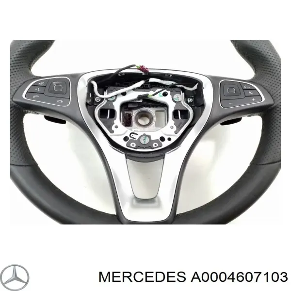 Кермо A0004607103 Mercedes