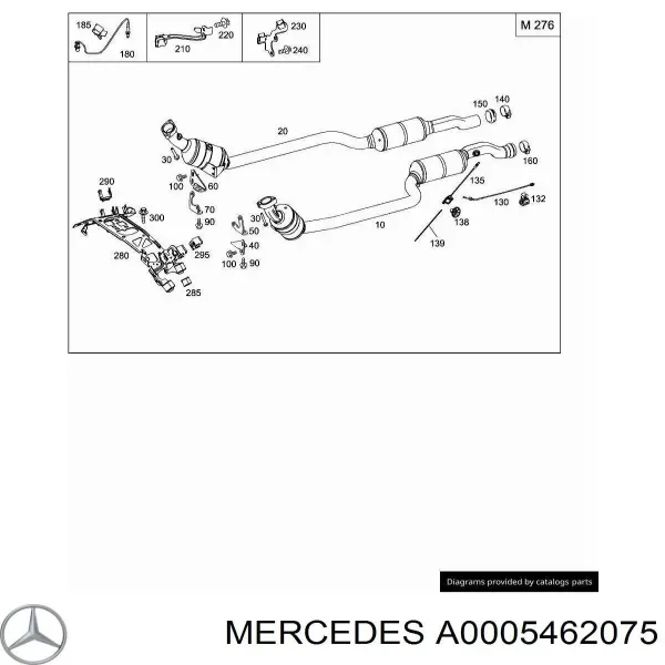 Пістон (кліп) кріплення молдинга лобового скла 8944952 General Motors