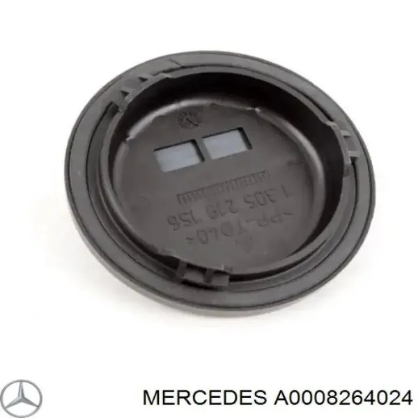 A0008264024 Mercedes