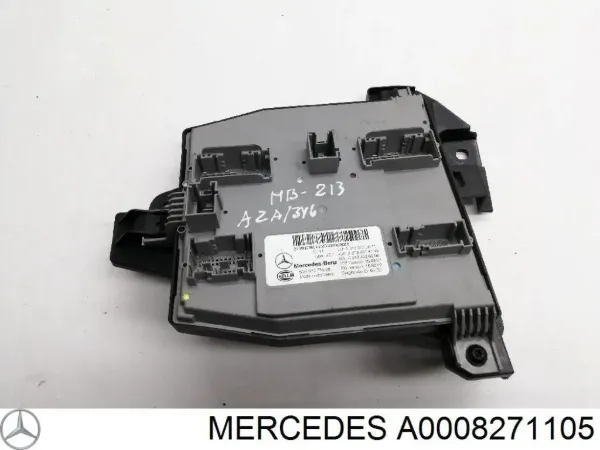  A0008271105 Mercedes