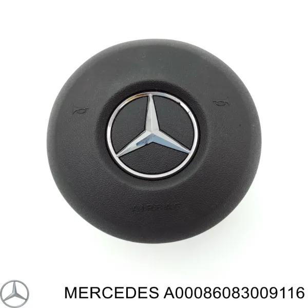  A00086083009116 Mercedes