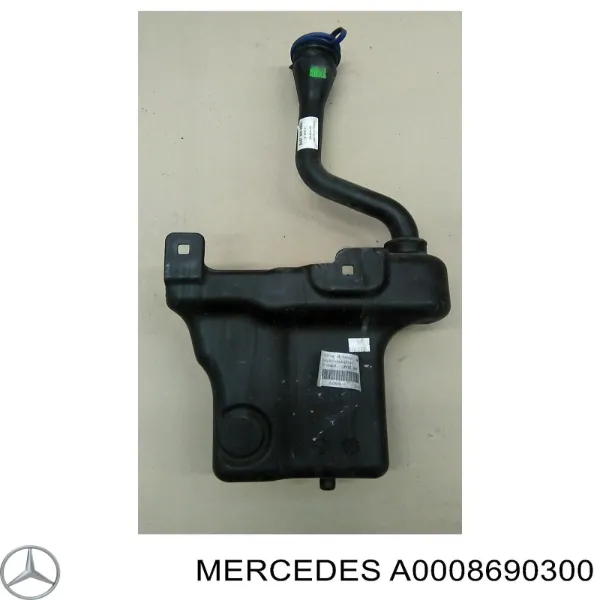  A0008690300 Mercedes