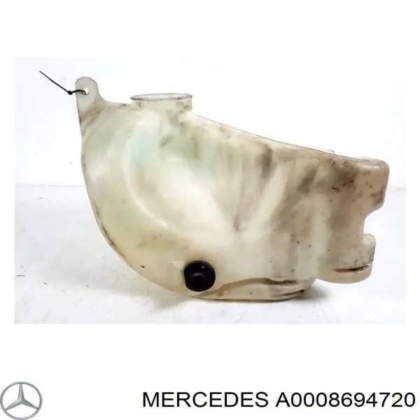  A0008694720 Mercedes