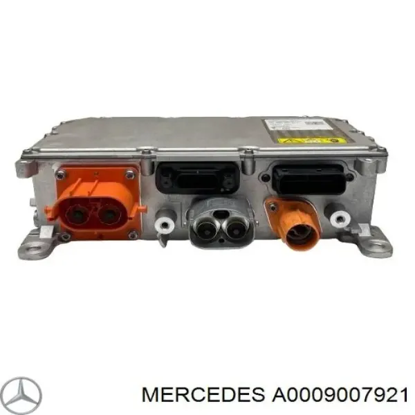  A0009007921 Mercedes