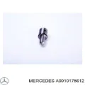 Розпилювач дизельної форсунки MERCEDES A0010175612