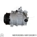 Компресор кондиціонера Mercedes E W211