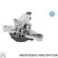 Реле генератора MERCEDES A0021547206