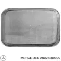 Скло фари правої MERCEDES A0028269990