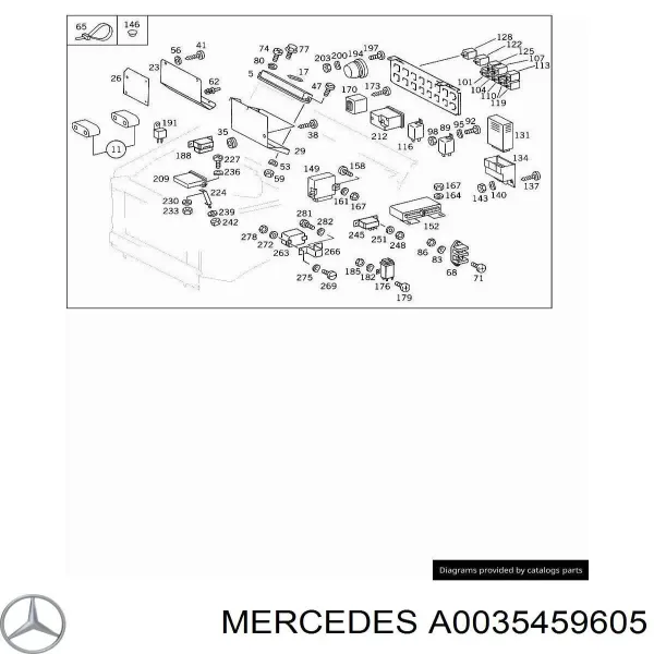 Реле поворотів 332209201 Bosch
