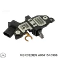 Реле генератора MERCEDES A0041540306