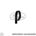 Ремінь генератора Mercedes E S213
