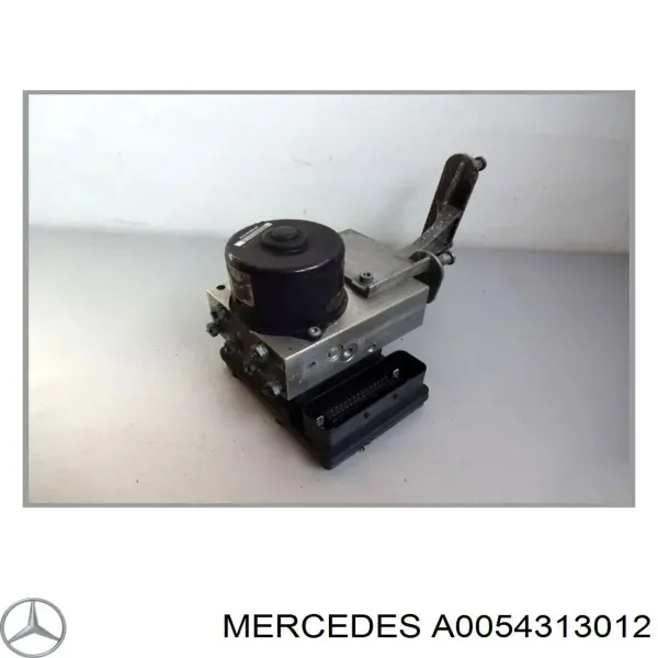  A0054313012 Mercedes