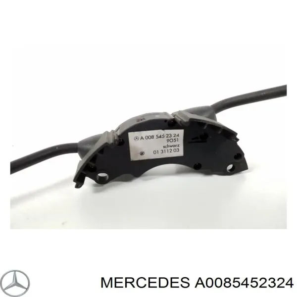  A0085452324 Mercedes