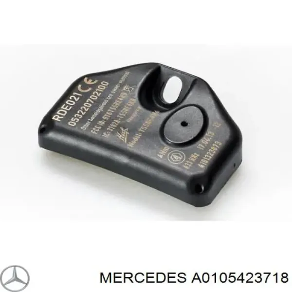  A0105423718 Mercedes