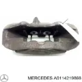 Супорт гальмівний передній правий Mercedes C W205