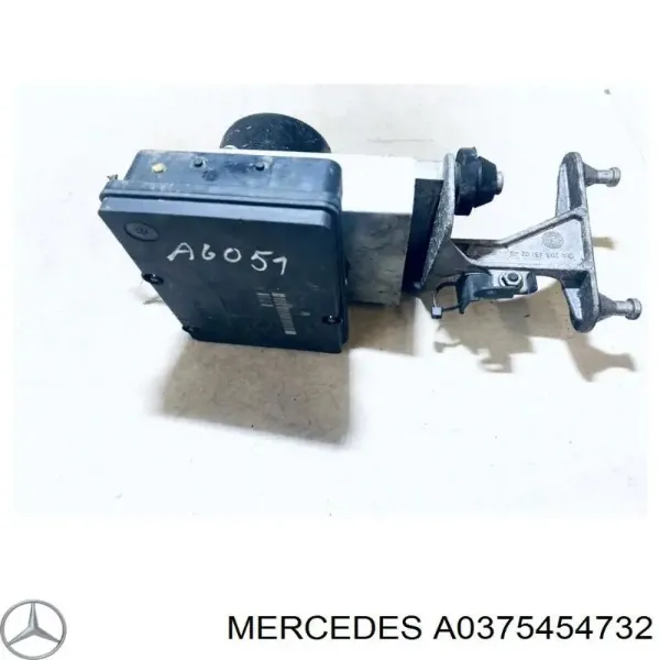  A0375454732 Mercedes