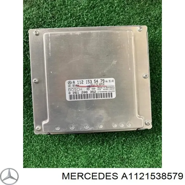  A1121538579 Mercedes