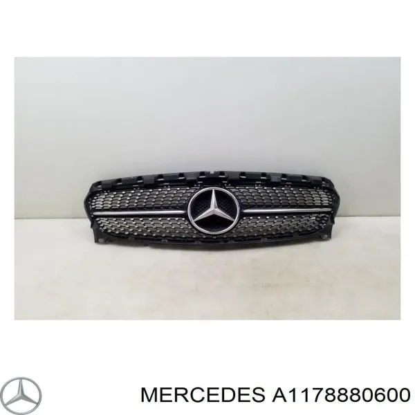  A1178880600 Mercedes